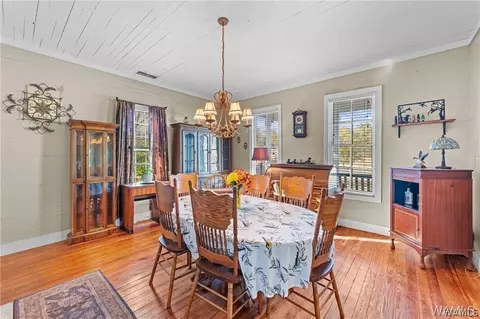 Dining - 16518 Wesley Chapel Rd, Ralph, AL 35480 photo 1 of 2