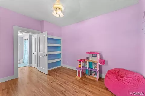 Bedroom - 16518 Wesley Chapel Rd, Ralph, AL 35480 photo 4 of 6