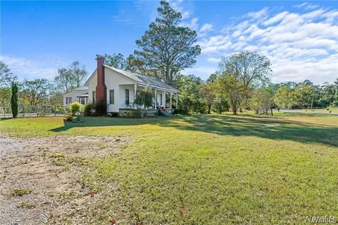 Exterior - 16518 Wesley Chapel Rd, Ralph, AL 35480 photo 7 of 8