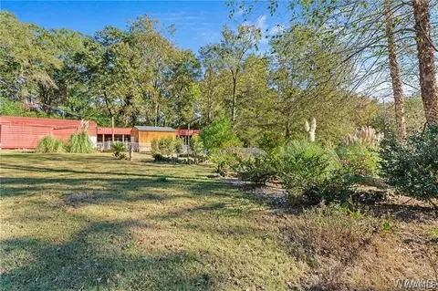 Exterior - 16518 Wesley Chapel Rd, Ralph, AL 35480 photo 5 of 8