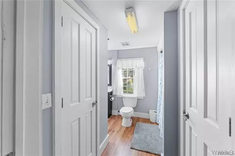 Entry Way - 16518 Wesley Chapel Rd, Ralph, AL 35480 photo 2 of 3