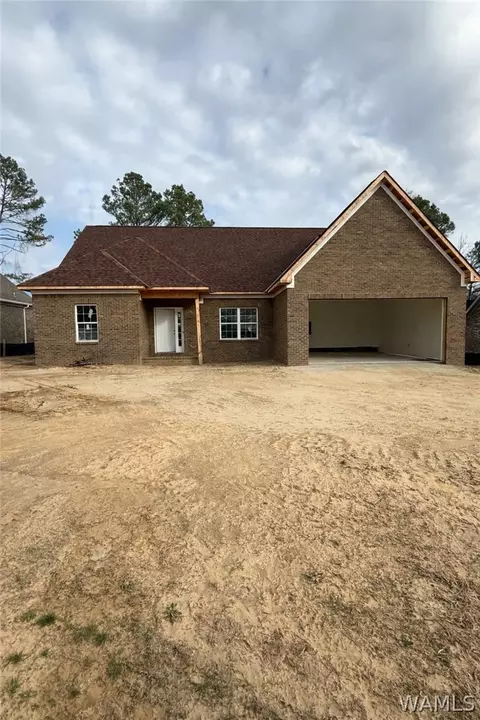17848 Alecia Dr, Vance, AL 35490