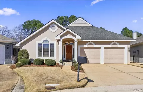 241 Placid Ln, Tuscaloosa, AL 35406