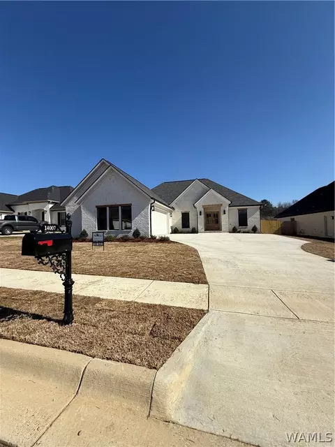 14007 Glen Park Ave, Northport, AL 35475