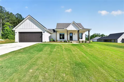 11608 Northridge Ln, Berry, AL 35546