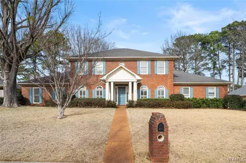 1100 Kings Mountain Rd, Tuscaloosa, AL 35406