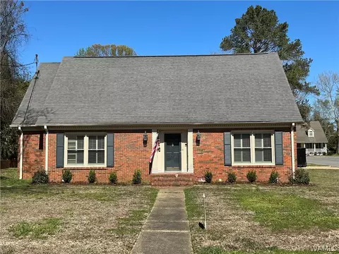 5 Hickory Frst, Tuscaloosa, AL 35401