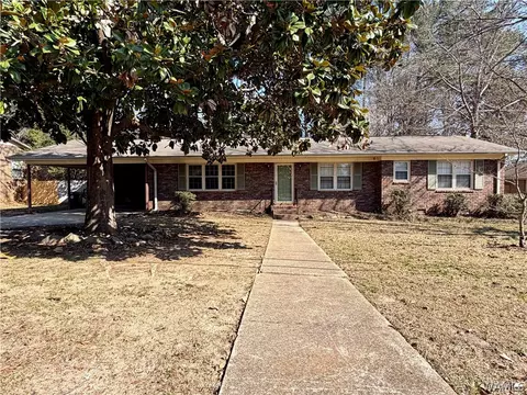 1523 Heritage Dr, Tuscaloosa, AL 35406