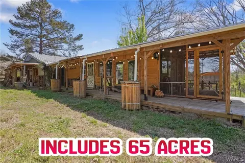 237 Marion Stough Rd, Fayette, AL 35555
