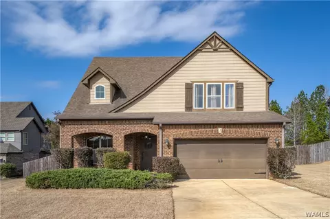 12918 Rolling Meadows Cir, Northport, AL 35473