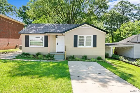 1601 17th Ave E, Tuscaloosa, AL 35404