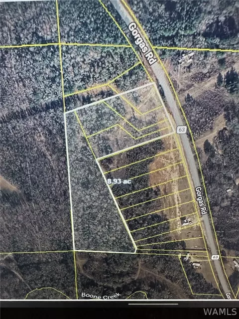 21732 Gorgas Rd, Berry, AL 35546