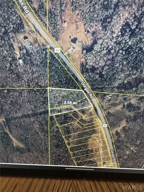1 2 Gorgas Rd, Berry, AL 35546