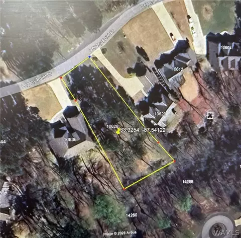 10628 Legacy Pt, Northport, AL 35475
