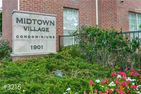 1901 5th Ave E #3216, Tuscaloosa, AL 35401