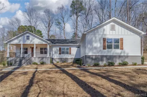 3904 Springhill Dr, Tuscaloosa, AL 35405
