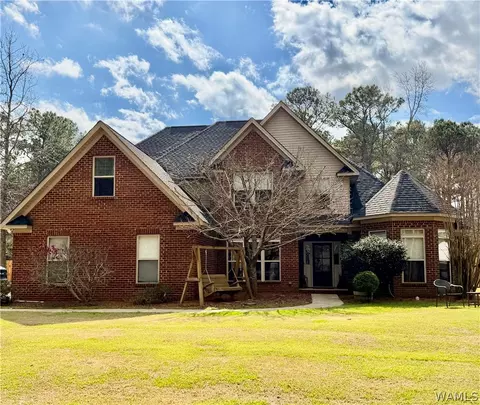 12414 Cherokee Trl, Northport, AL 35475