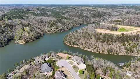 10301 Lake Side Dr, Tuscaloosa, AL 35406