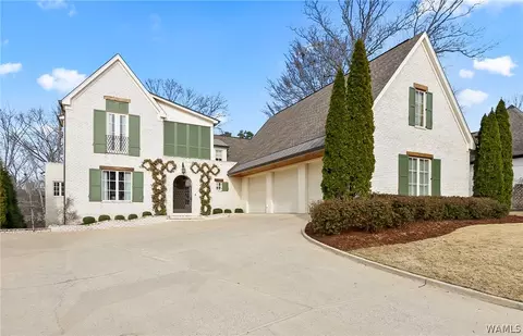 2918 Normandy Pl, Tuscaloosa, AL 35406