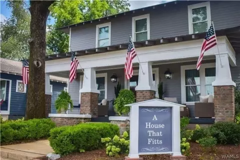 2021 8th St, Tuscaloosa, AL 35401