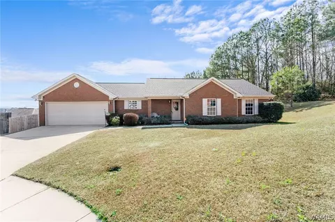 3111 Wisteria Ln, Northport, AL 35473