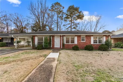 217 32nd Pl E, Tuscaloosa, AL 35405