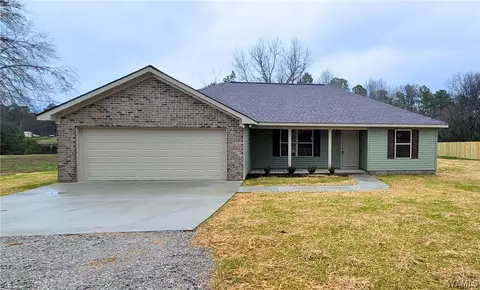155 Lecroy Cir, Brent, AL 35034