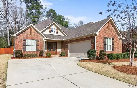 3951 Gaineswood Ln, Tuscaloosa, AL 35406