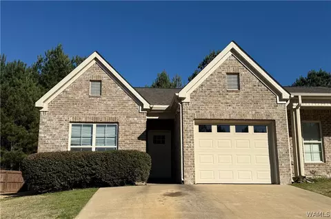 6537 Covington Villas Ln, Tuscaloosa, AL 35405