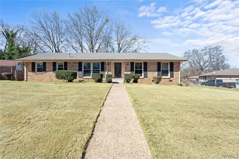 3816 3rd Ave, Tuscaloosa, AL 35405