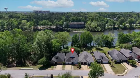 1633 River Ro Dr, Tuscaloosa, AL 35406