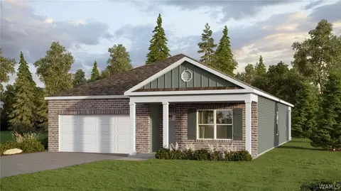 12713 Collier Curv, Mc Calla, AL 35111