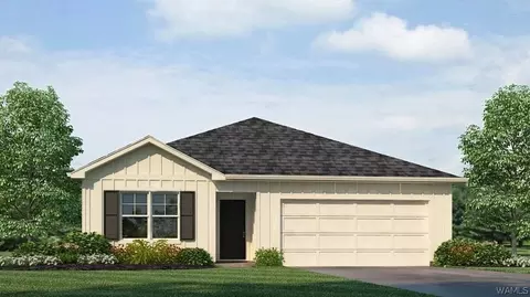 12718 Collier Curv, Mc Calla, AL 35111