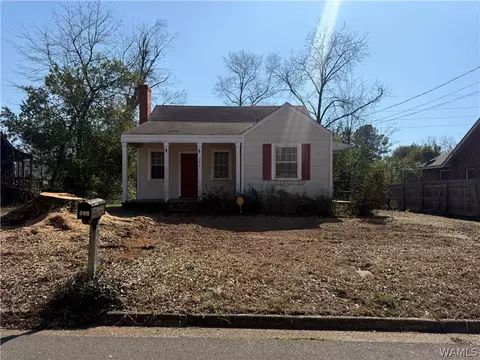304 Orange St, Tuscaloosa, AL 35401