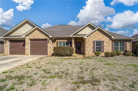 11988 Glen Ridge Blvd, Moundville, AL 35474