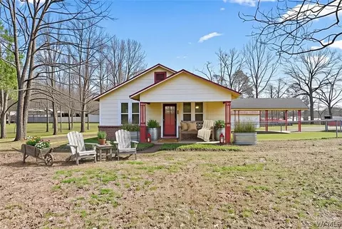 525 Commerce Ave, Carrollton, AL 35447