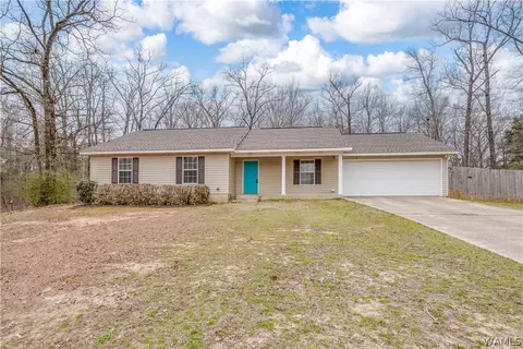 14474 Kristi Ln, Fosters, AL 35463
