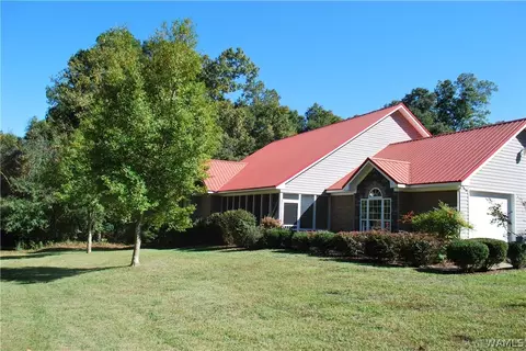 4815 Cumberland Rd, Tuscaloosa, AL 35404