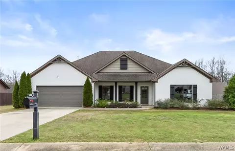 1708 Sweetgum Cir, Tuscaloosa, AL 35405