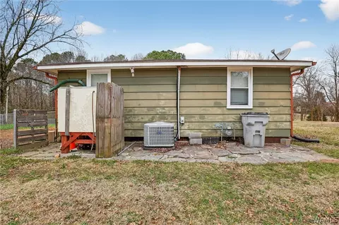 Exterior - 2388 Old Parrish Rd, Parrish, AL 35580 photo 4 of 13