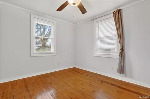 Bedroom - 2388 Old Parrish Rd, Parrish, AL 35580 photo 3 of 3