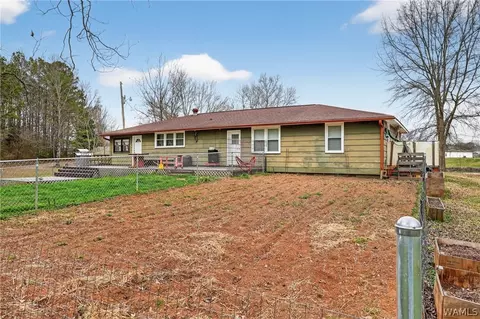 Exterior - 2388 Old Parrish Rd, Parrish, AL 35580 photo 7 of 13