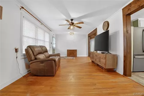Living - 2388 Old Parrish Rd, Parrish, AL 35580 photo 2 of 3