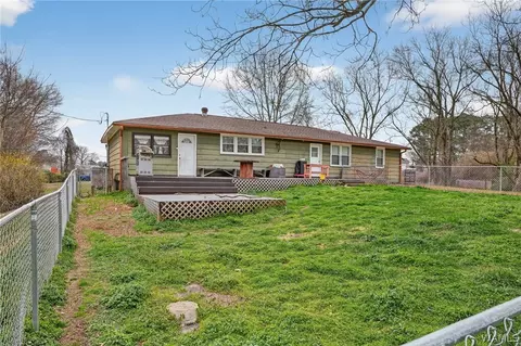 Exterior - 2388 Old Parrish Rd, Parrish, AL 35580 photo 12 of 13