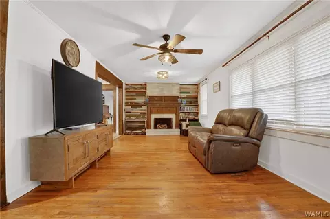 Living - 2388 Old Parrish Rd, Parrish, AL 35580 photo 1 of 3