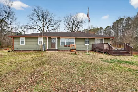 2388 Old Parrish Rd, Parrish, AL 35580