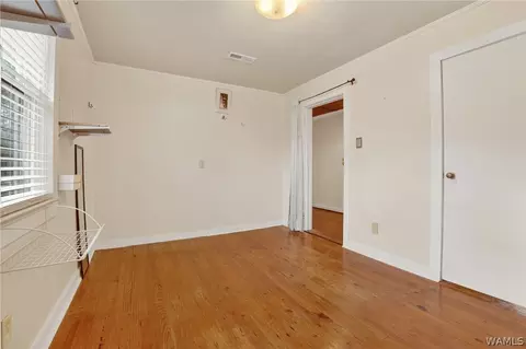 Bedroom - 2388 Old Parrish Rd, Parrish, AL 35580 photo 2 of 3