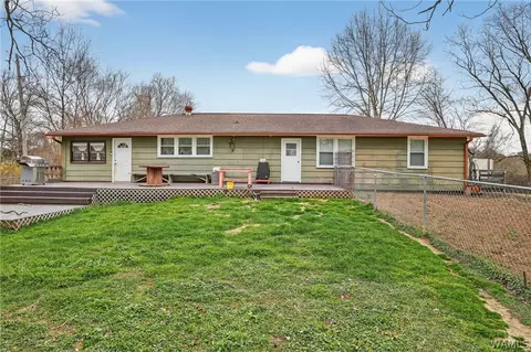 Exterior - 2388 Old Parrish Rd, Parrish, AL 35580 photo 8 of 13