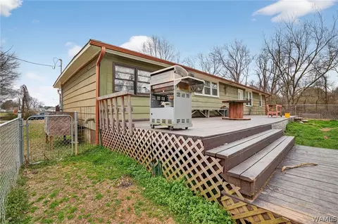 Exterior - 2388 Old Parrish Rd, Parrish, AL 35580 photo 13 of 13