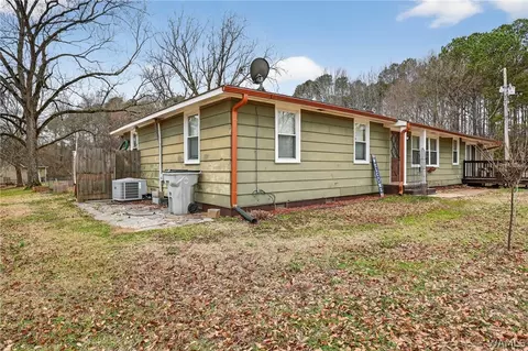 Exterior - 2388 Old Parrish Rd, Parrish, AL 35580 photo 3 of 13